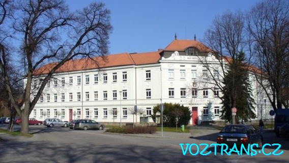 Vyklízení Slavkov u Brna